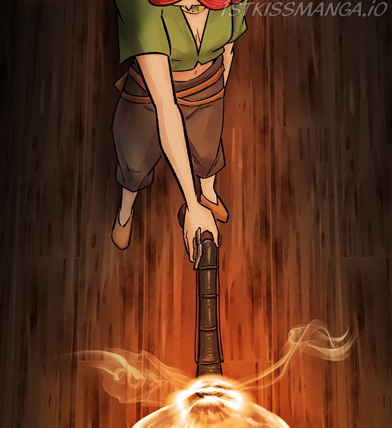 The Witch and The Bull Chapter 79 - Page 93