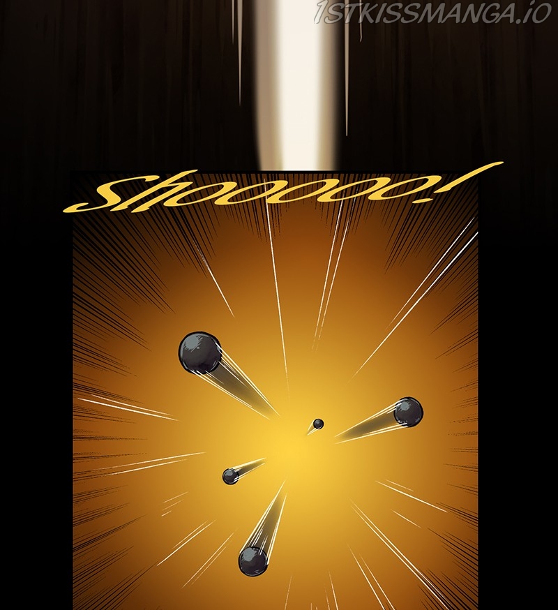 The Witch and The Bull Chapter 79 - Page 95