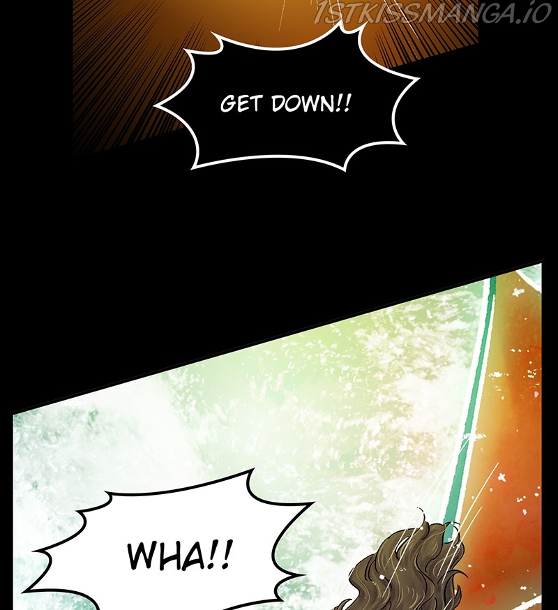 The Witch and The Bull Chapter 79 - Page 96