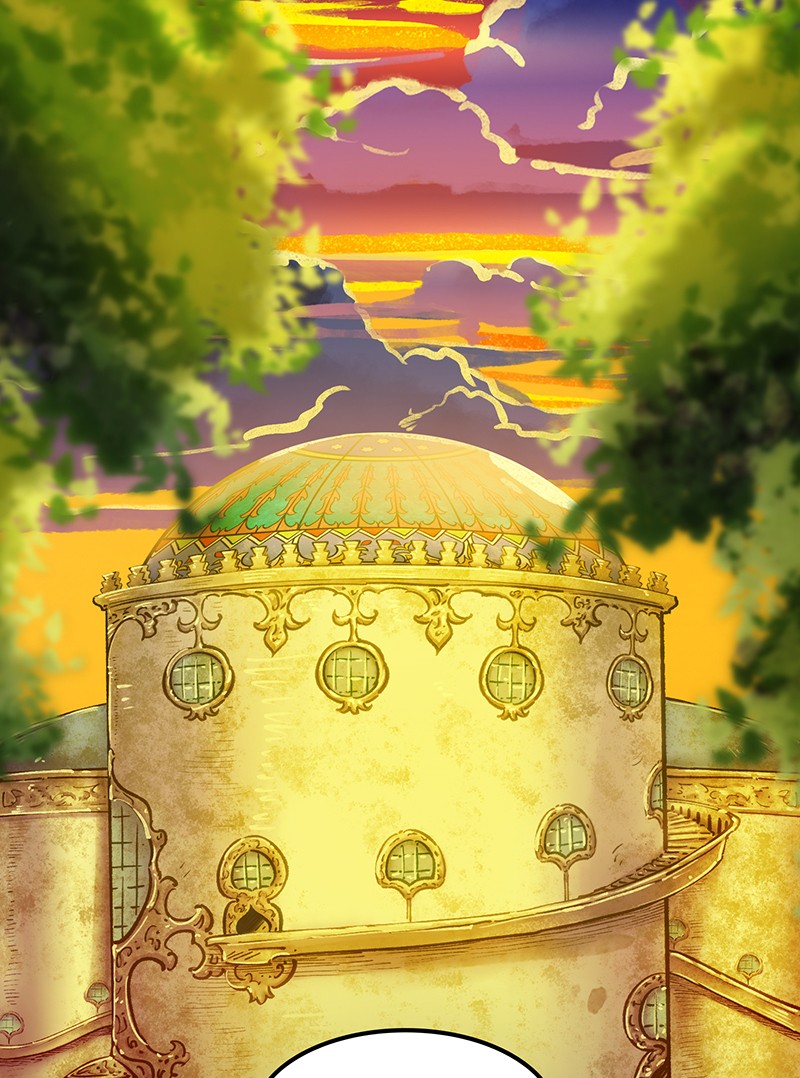 The Witch and The Bull Chapter 8 - Page 2