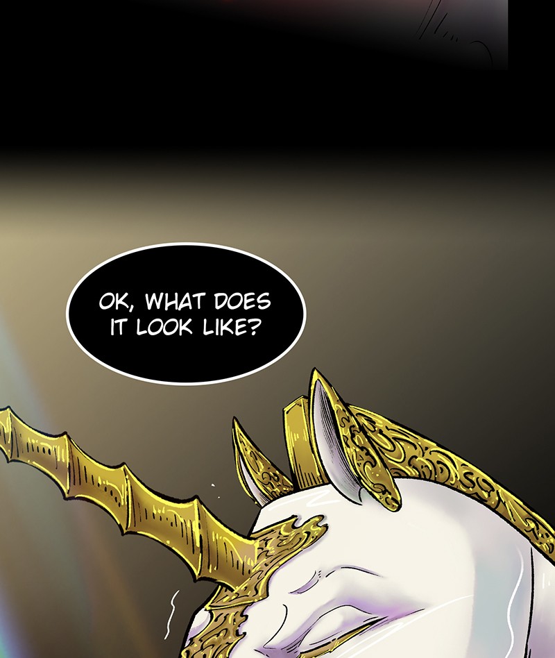 The Witch and The Bull Chapter 8 - Page 24