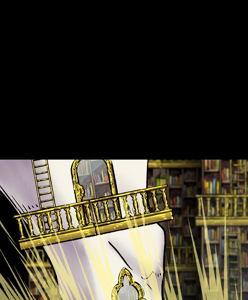 The Witch and The Bull Chapter 8 - Page 34