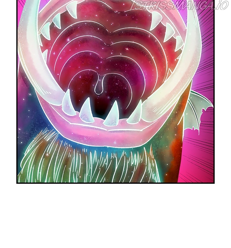 The Witch and The Bull Chapter 80 - Page 10