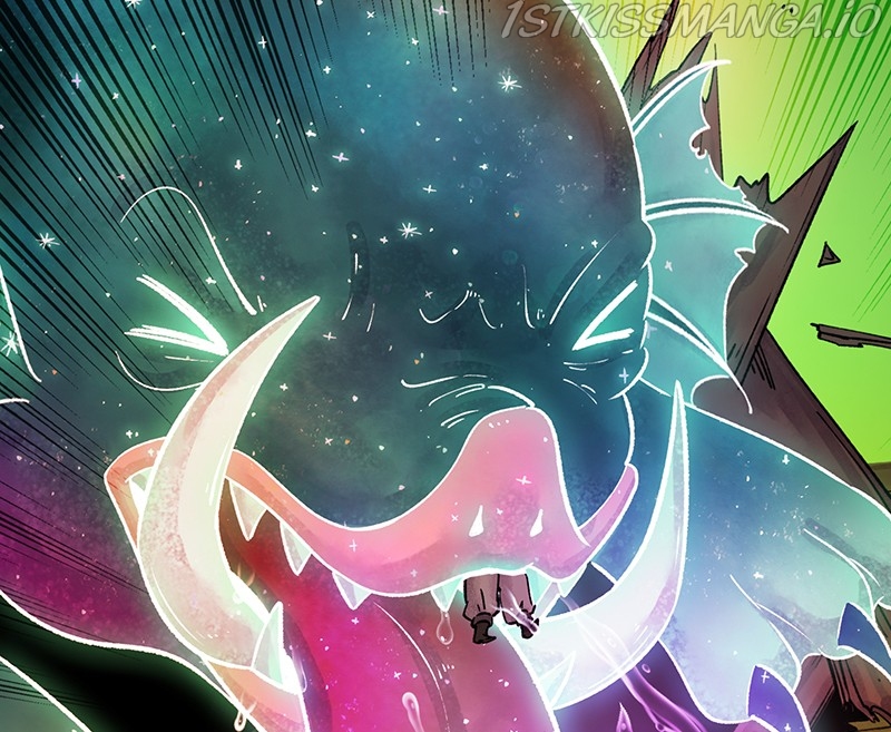 The Witch and The Bull Chapter 80 - Page 13