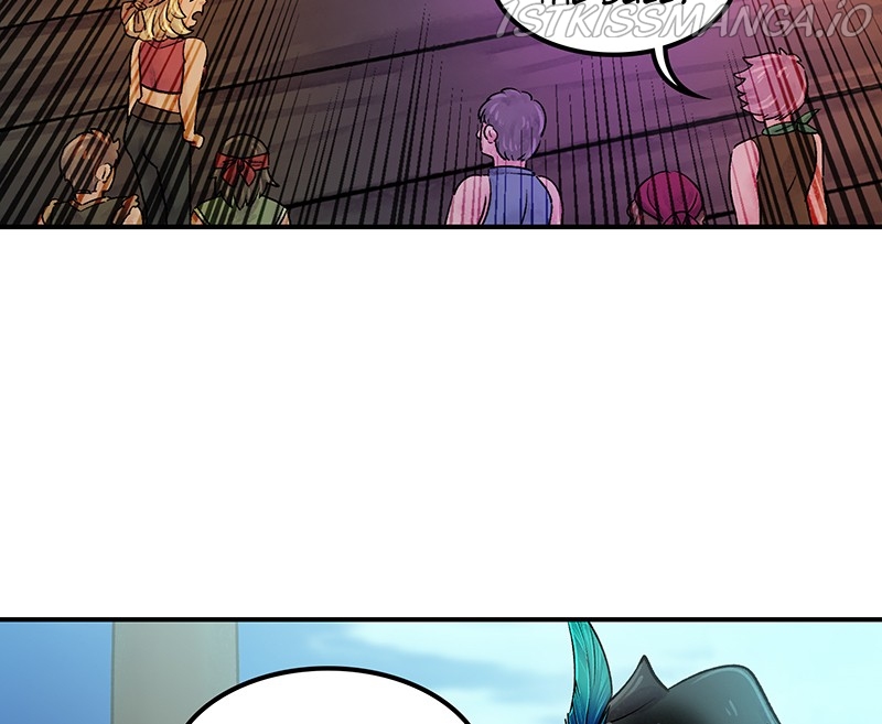 The Witch and The Bull Chapter 80 - Page 15