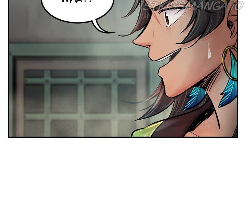 The Witch and The Bull Chapter 80 - Page 18