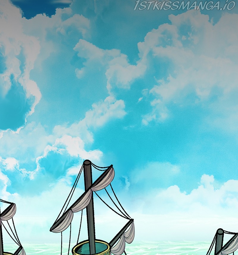 The Witch and The Bull Chapter 80 - Page 2