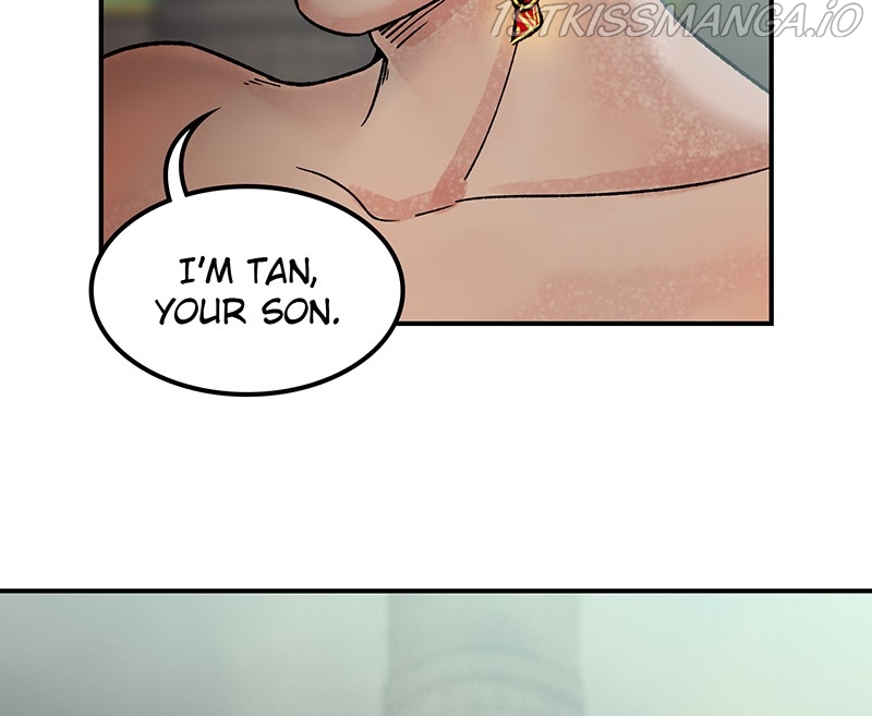 The Witch and The Bull Chapter 80 - Page 20