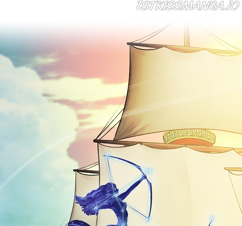 The Witch and The Bull Chapter 80 - Page 23