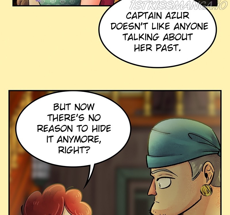 The Witch and The Bull Chapter 80 - Page 29