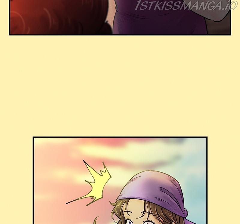 The Witch and The Bull Chapter 80 - Page 32