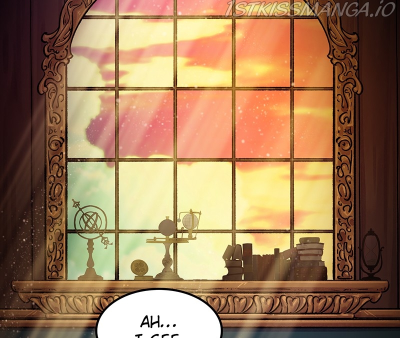 The Witch and The Bull Chapter 80 - Page 39