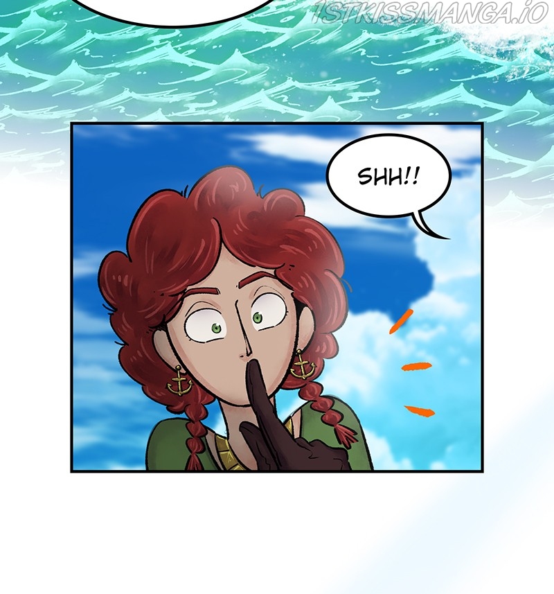 The Witch and The Bull Chapter 80 - Page 4