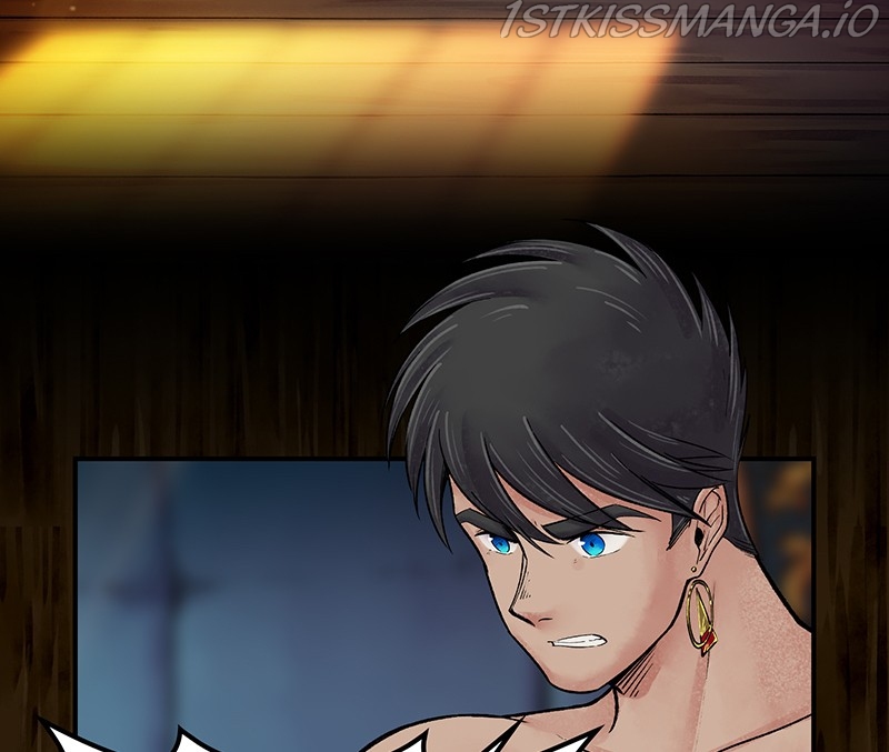 The Witch and The Bull Chapter 80 - Page 41