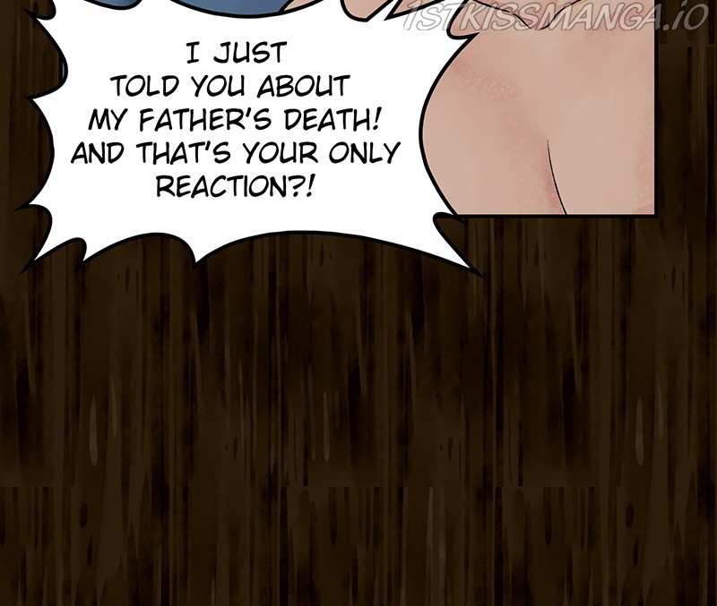 The Witch and The Bull Chapter 80 - Page 42