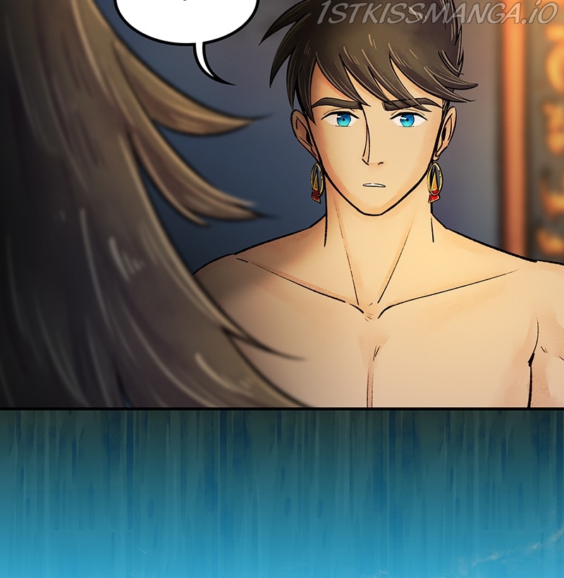 The Witch and The Bull Chapter 80 - Page 48