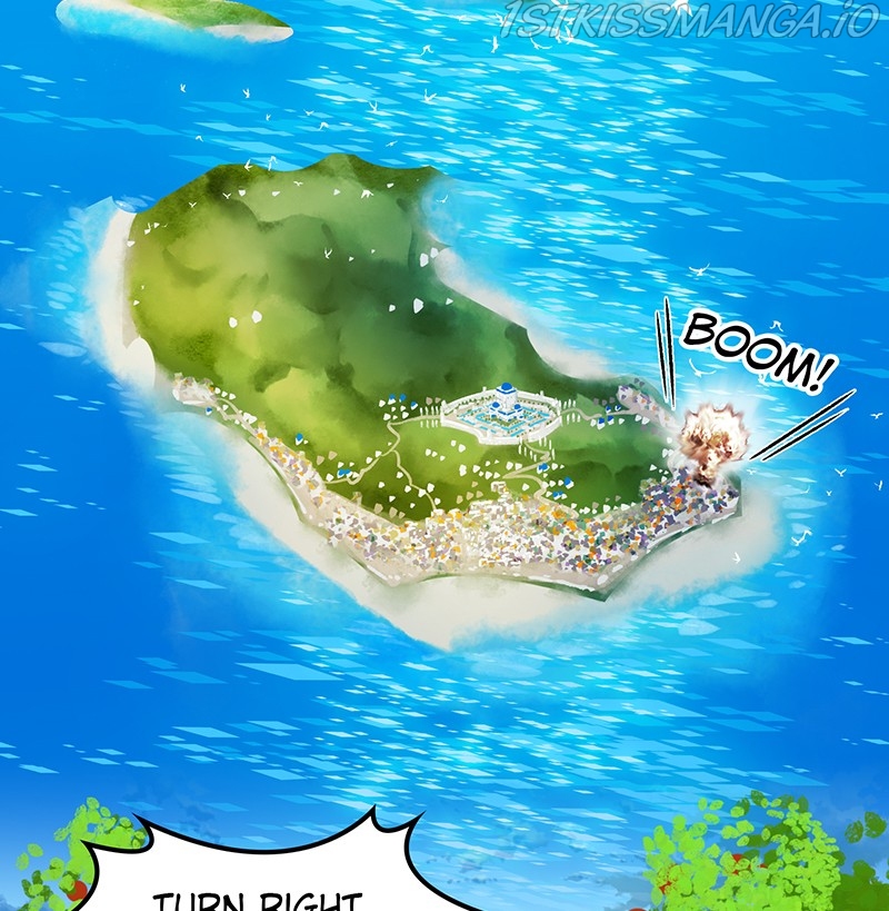 The Witch and The Bull Chapter 80 - Page 50