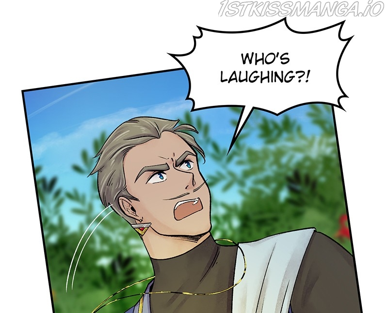 The Witch and The Bull Chapter 80 - Page 60