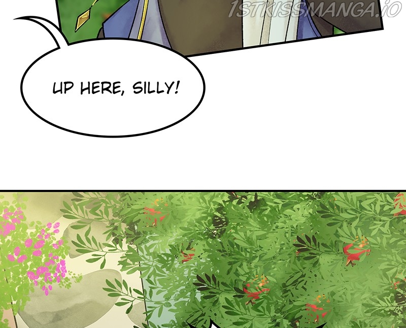 The Witch and The Bull Chapter 80 - Page 61