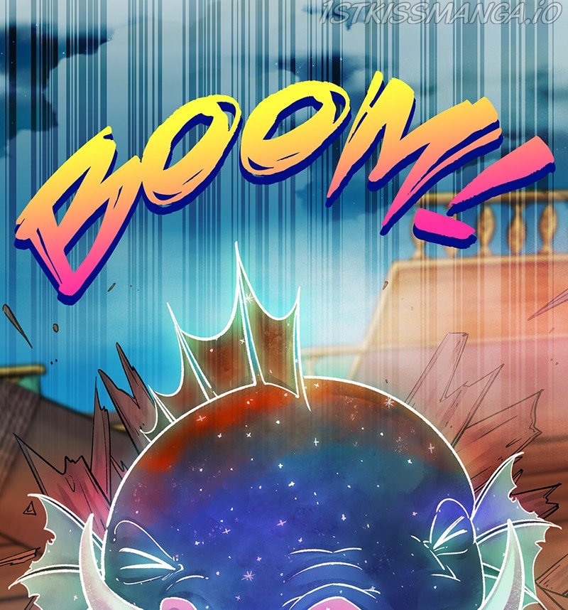 The Witch and The Bull Chapter 80 - Page 7