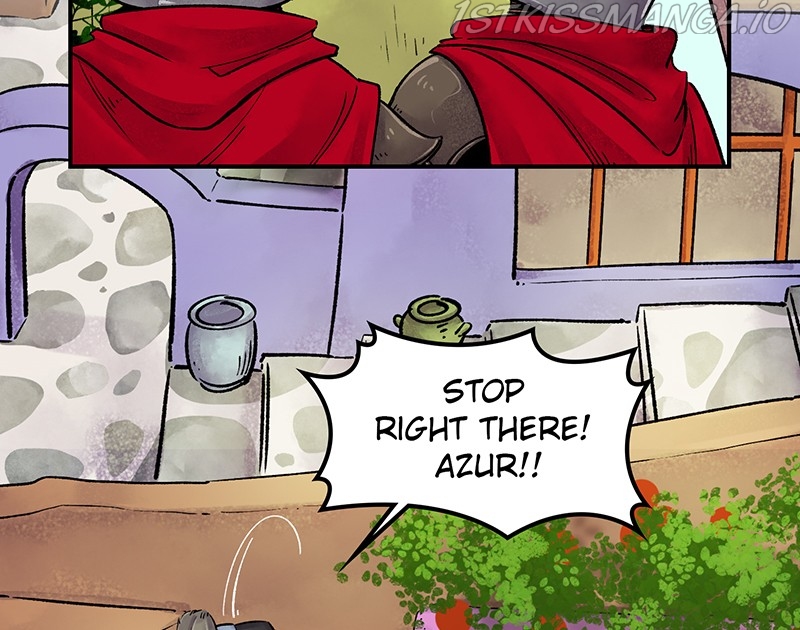 The Witch and The Bull Chapter 80 - Page 73