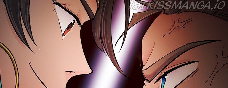 The Witch and The Bull Chapter 80 - Page 84