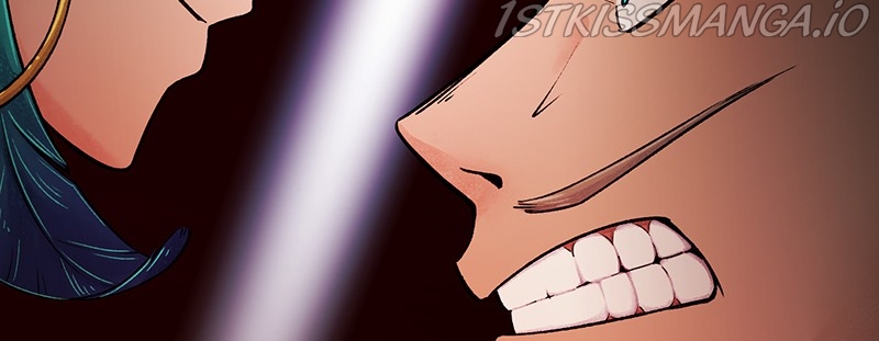 The Witch and The Bull Chapter 80 - Page 85