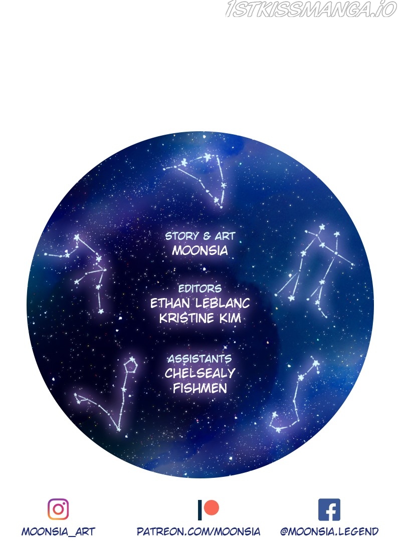 The Witch and The Bull Chapter 80 - Page 89