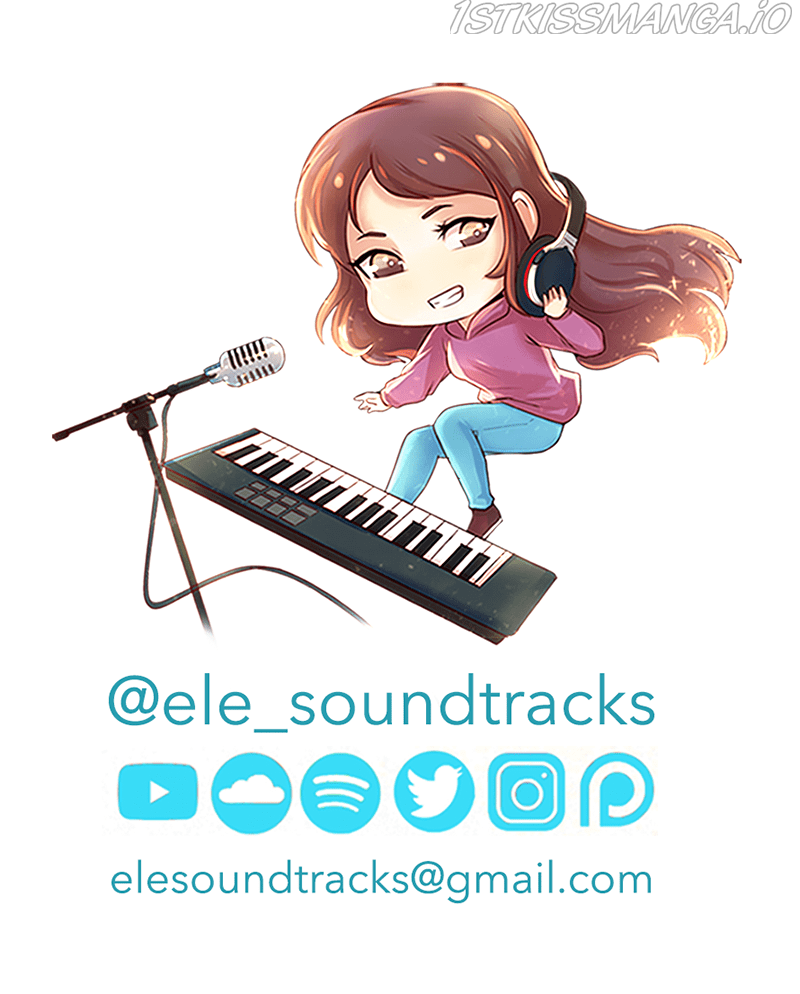 The Witch and The Bull Chapter 80 - Page 90