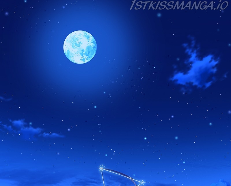 The Witch and The Bull Chapter 81 - Page 1