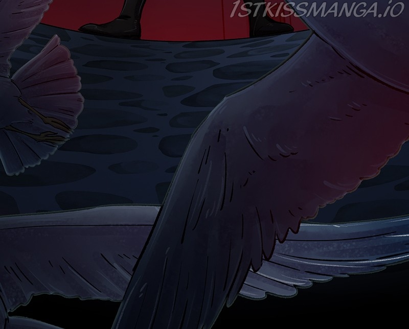 The Witch and The Bull Chapter 81 - Page 10