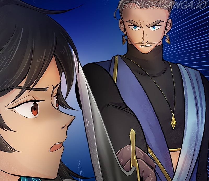 The Witch and The Bull Chapter 81 - Page 103