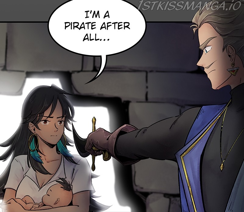 The Witch and The Bull Chapter 81 - Page 105