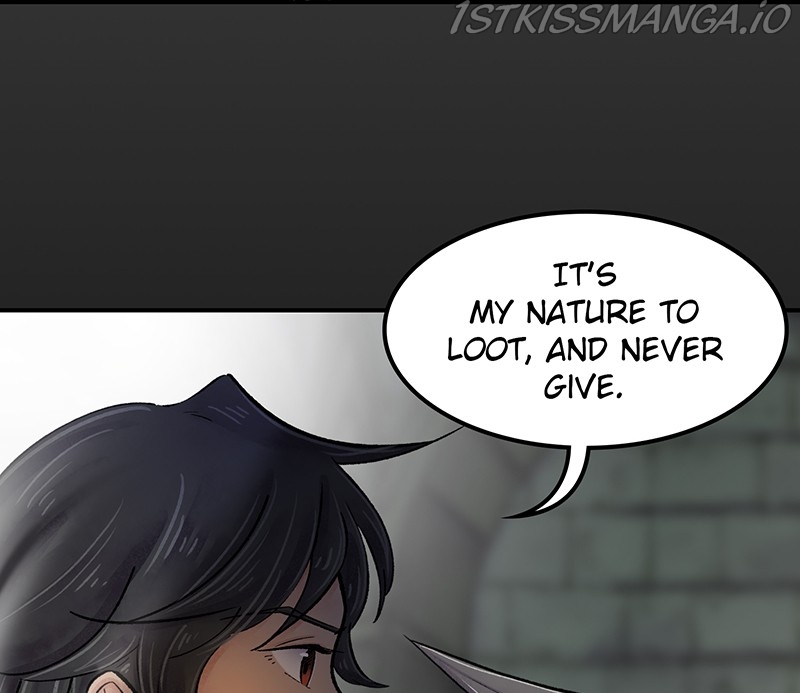 The Witch and The Bull Chapter 81 - Page 106