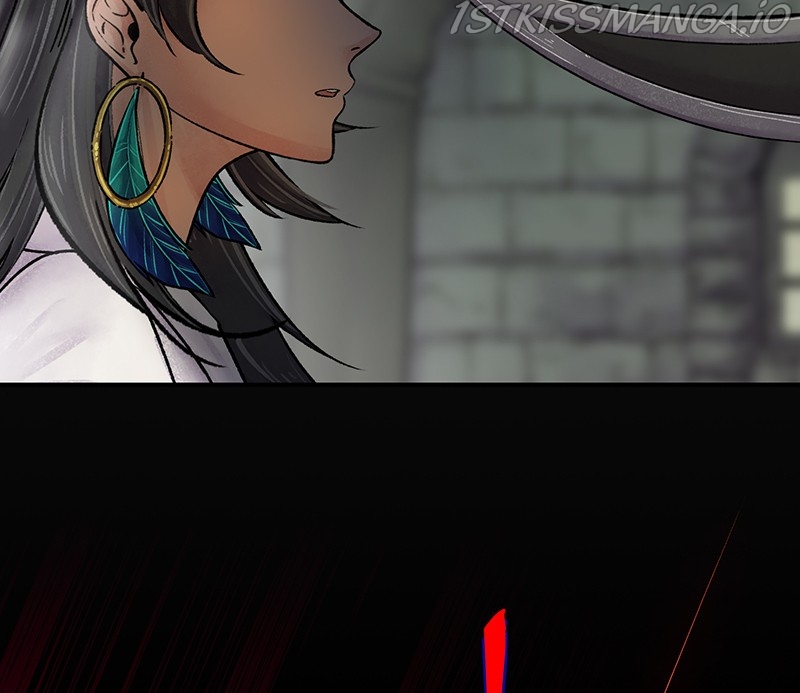 The Witch and The Bull Chapter 81 - Page 107