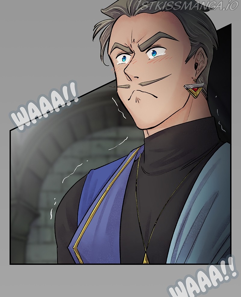 The Witch and The Bull Chapter 81 - Page 115