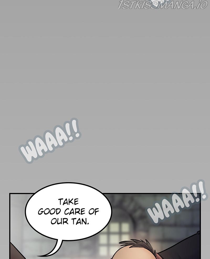 The Witch and The Bull Chapter 81 - Page 116