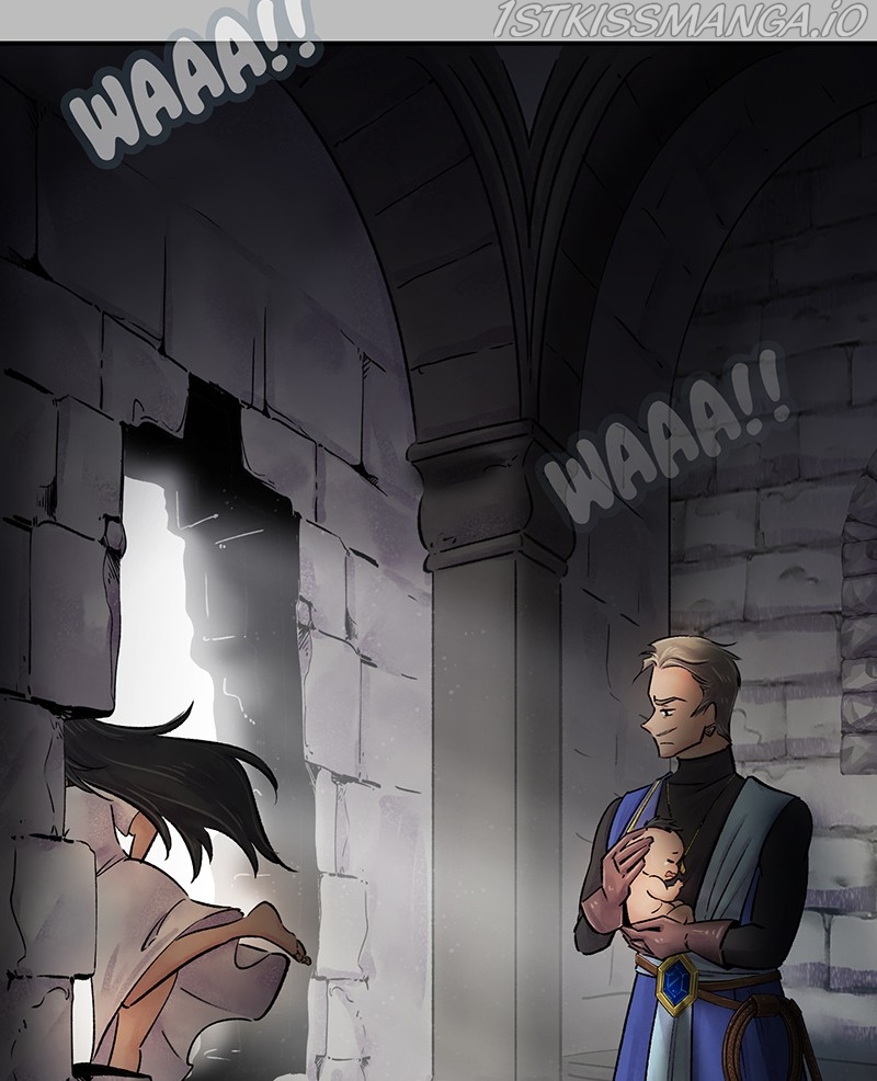 The Witch and The Bull Chapter 81 - Page 118