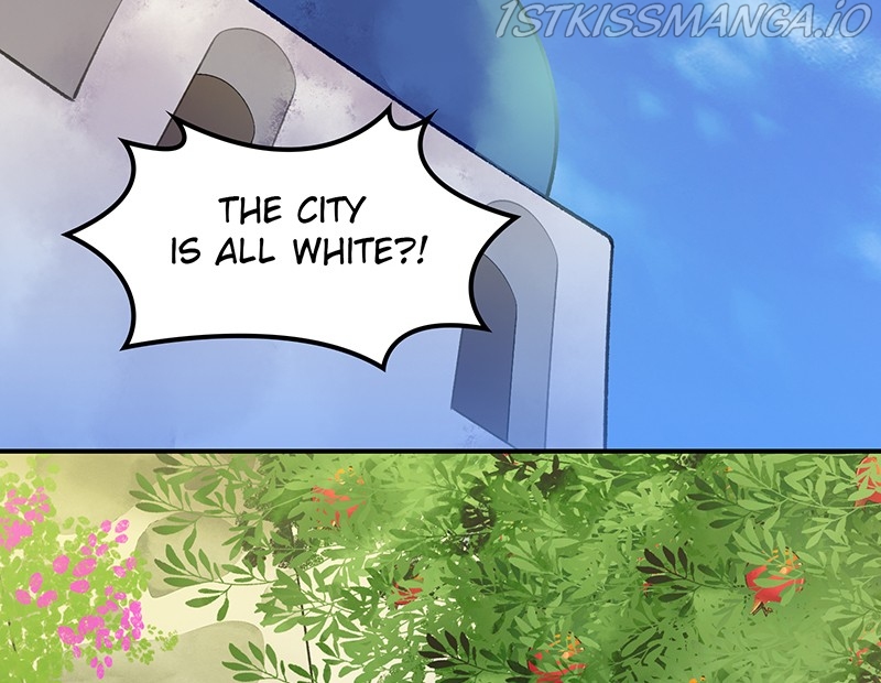 The Witch and The Bull Chapter 81 - Page 15