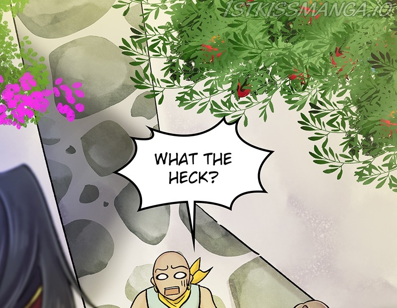 The Witch and The Bull Chapter 81 - Page 16