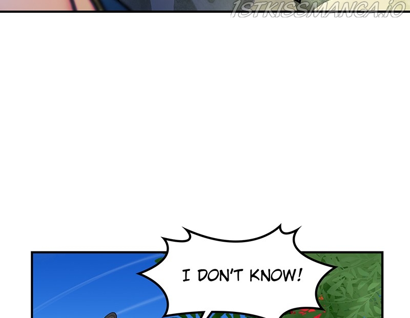 The Witch and The Bull Chapter 81 - Page 18