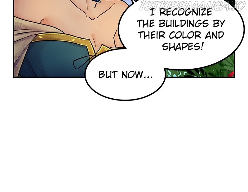 The Witch and The Bull Chapter 81 - Page 22