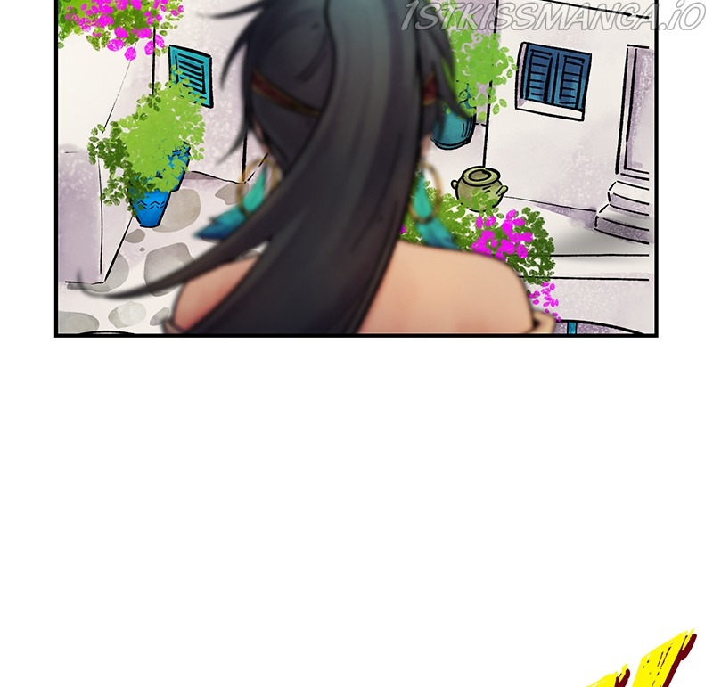 The Witch and The Bull Chapter 81 - Page 24