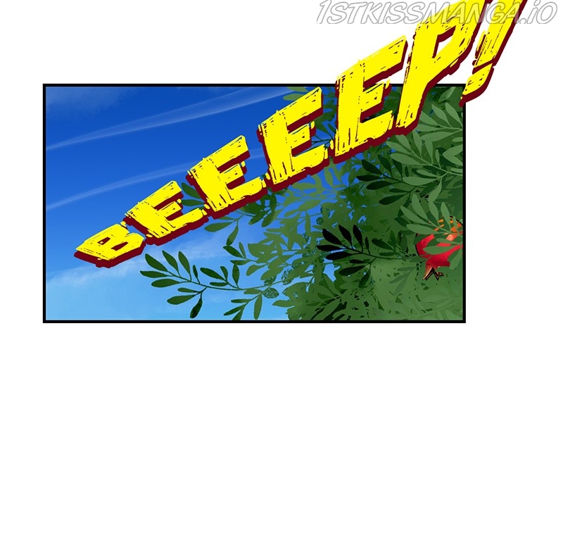 The Witch and The Bull Chapter 81 - Page 25