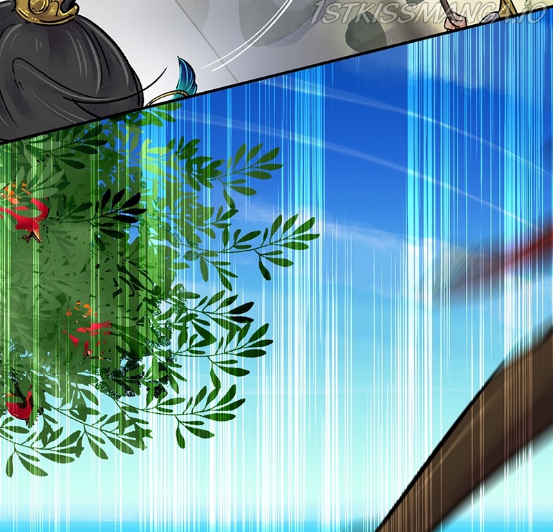 The Witch and The Bull Chapter 81 - Page 28