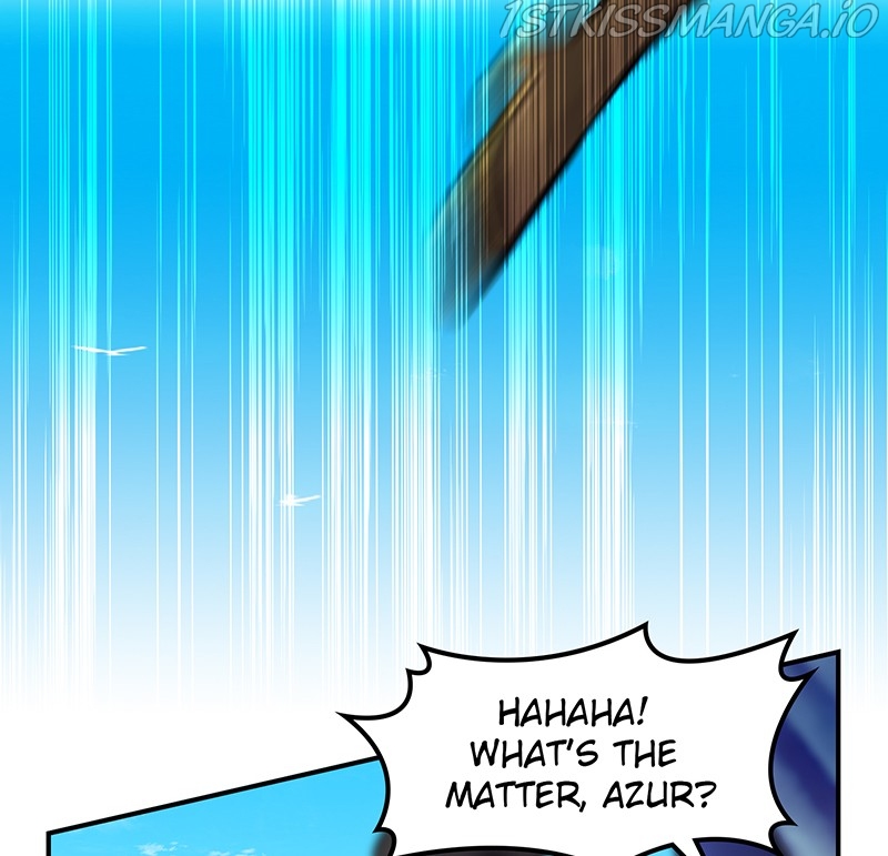 The Witch and The Bull Chapter 81 - Page 29