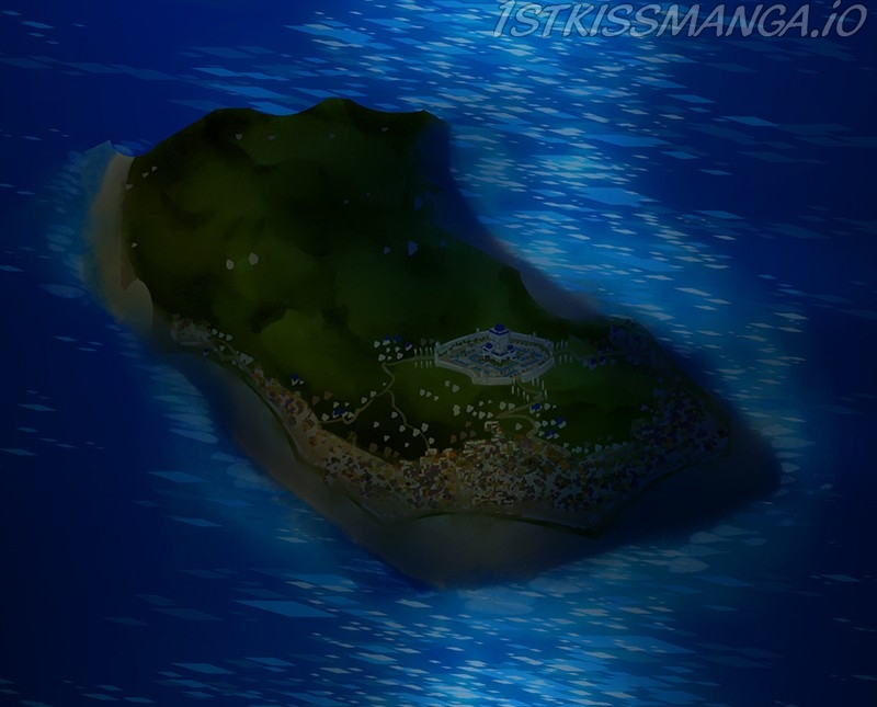 The Witch and The Bull Chapter 81 - Page 3