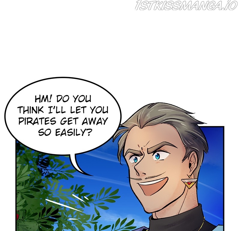 The Witch and The Bull Chapter 81 - Page 31