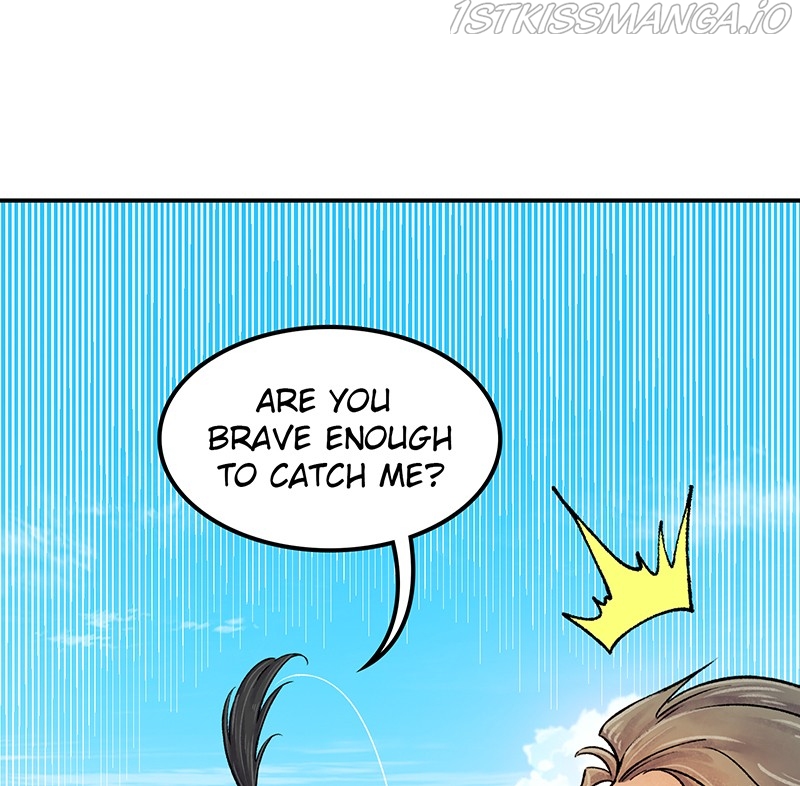 The Witch and The Bull Chapter 81 - Page 34