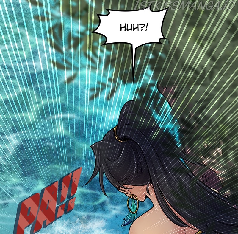 The Witch and The Bull Chapter 81 - Page 40